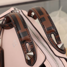 Load image into Gallery viewer, By the Way Mini Boston Bag