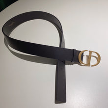 Load image into Gallery viewer, 40 Montaigne D Belt Gold - Müllner´s