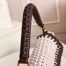 Load image into Gallery viewer, FF Interlace Baguette Bag