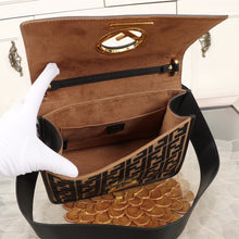 Load image into Gallery viewer, KAN I F Stitched