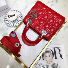 Load image into Gallery viewer, ABCDIOR My Lady D Bag