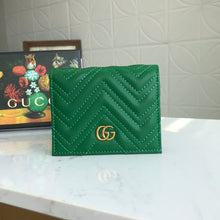 Load image into Gallery viewer, GG Marmont Card Case Classics - Müllner´s