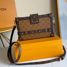 Load image into Gallery viewer, LV Petit Malle - Müllner´s