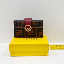 Load image into Gallery viewer, F Flat Card Holder - Müllner´s