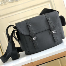 Load image into Gallery viewer, LV Christopher Messenger Bag
