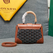 Load image into Gallery viewer, Saïgon Souple Mini Bag