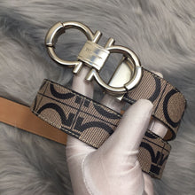 Load image into Gallery viewer, Gancini Printed Monogram - Müllner´s