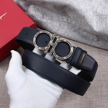 Load image into Gallery viewer, Gancini Coil Reversable Silver - Müllner´s