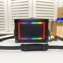 Load image into Gallery viewer, X Soft Trunk LV Monogram