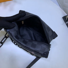 Load image into Gallery viewer, LV Mini Soft Trunk Damier Wild