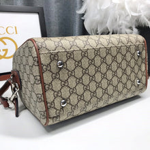 Load image into Gallery viewer, GG Medium carry-on duffle - Müllner´s