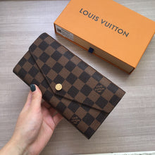 Load image into Gallery viewer, LV Sarah Damier - Müllner´s