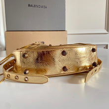 Load image into Gallery viewer, BB Le Cagole Small Shoulder Bag