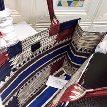 Load image into Gallery viewer, D Book Tote France - Müllner´s