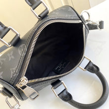 Load image into Gallery viewer, LV Monogram Keepall Xs Bag