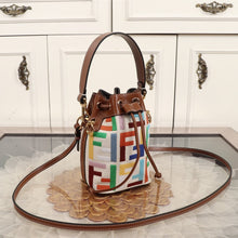 Load image into Gallery viewer, FF Canvas Mon Tresor