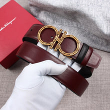 Load image into Gallery viewer, Gancini Coil Reversable Gold - Müllner´s