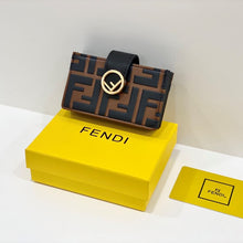 Load image into Gallery viewer, F Flat Card Holder - Müllner´s