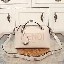 Load image into Gallery viewer, By the Way Medium F Roma Boston Bag