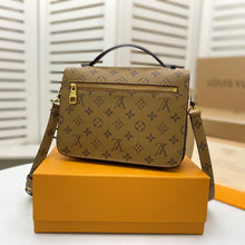 Load image into Gallery viewer, LV Pochette Métis Bi-Tone