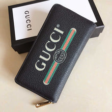 Load image into Gallery viewer, G Printed Logo Continental - Müllner´s