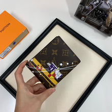 Load image into Gallery viewer, LV Monogram Camelot Edition Wallet - Müllner´s