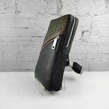Load image into Gallery viewer, FF Forever Messenger Bag