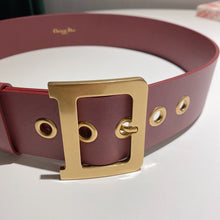 Load image into Gallery viewer, The Diorquake Belt - Müllner´s