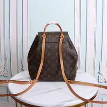 Load image into Gallery viewer, Montsouris LV Full Monogram - Müllner´s