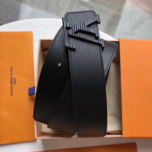 Load image into Gallery viewer, LV Epi Calf Classic Black - Müllner´s