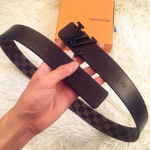 Load image into Gallery viewer, LV Damier Anzur Canvas Brown - Müllner´s