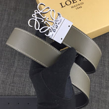 Load image into Gallery viewer, Loewe Classic Logo Reversible - Müllner´s