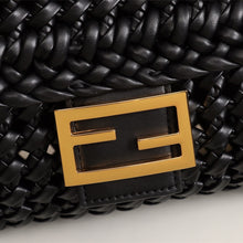 Load image into Gallery viewer, FF Interlace Baguette Bag