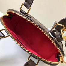 Load image into Gallery viewer, Alma LV BB Damier - Müllner´s