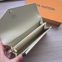 Load image into Gallery viewer, LV Sarah Damier - Müllner´s