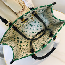 Load image into Gallery viewer, LV Grand Slam Onthego