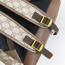 Load image into Gallery viewer, Ophidia GG medium backpack - Müllner´s