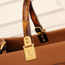 Load image into Gallery viewer, F Sunshine Shopper