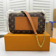 Load image into Gallery viewer, LV Marceau