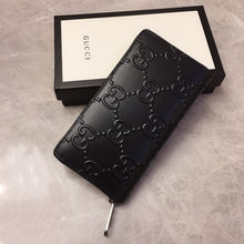 Load image into Gallery viewer, GG Embossed Continental - Müllner´s