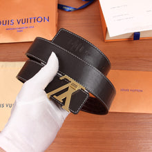 Load image into Gallery viewer, LV Porosus Crocodile Brown - Müllner´s