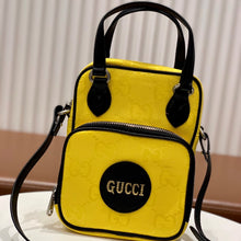 Load image into Gallery viewer, GG Off The Grid shoulder bag - Müllner´s