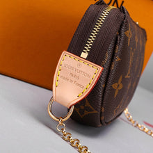 Load image into Gallery viewer, LV Pochette Italy Edition - Müllner´s