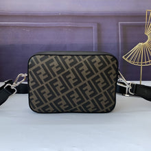 Load image into Gallery viewer, FF Montif Camera Case