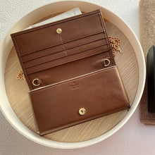 Load image into Gallery viewer, GG Horsebit 1955 Chain Wallet - Müllner´s