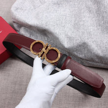 Load image into Gallery viewer, Gancini Coil Reversable Gold - Müllner´s