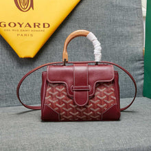 Load image into Gallery viewer, Saïgon Souple Mini Bag