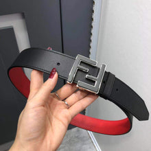 Load image into Gallery viewer, FF Black Plain Reversible - Müllner´s