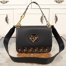 Load image into Gallery viewer, KAN I F Stitched