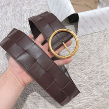 Load image into Gallery viewer, Bottega V Wide Nappa Leather - Müllner´s